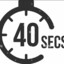 40Seconds