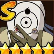 宇智波.斑【白面具】