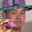 杰洛浩二