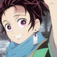 Tanjiro Kamado.