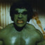 Irański Hulk