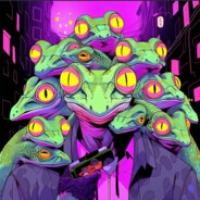 红温的奶牛狙击手