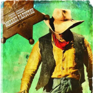 小镇快枪手卢克