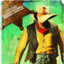 Steam avatar