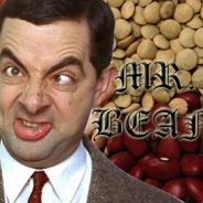 Mr. Bean [IS GOING TO THE BEACH]