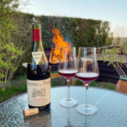 hunter的红酒我的杯