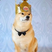 ★Doge The King★ avatar
