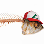 ANGUS MI PESCADITO DE LA SUERTE
