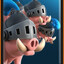 Royal Hogs
