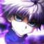 Killua Zoldyck