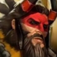 Player avatar