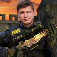 [PLUS]s1mple
