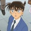 Shinichi Kudo