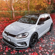 Golf R mk7
