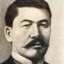 ALIKHAN BUKEIKHANOV