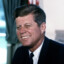 John F. Kennedy