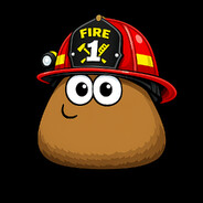 ChicoPou Bombero avatar
