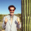 Borat