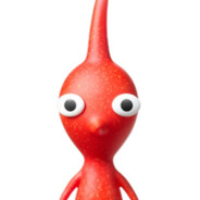 red pikmin