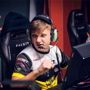 NAVI   s1mple