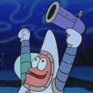 比奇堡无脑狙击手派大星