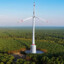 Windturbine