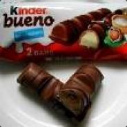 ['Kinder²] Bueno