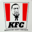 Kentucky fent chicken