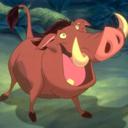 Pumba