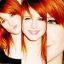 HayLey Williams. &lt;3