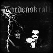 Tordenskrall