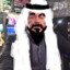 Perinneasu-Ari (Arif Al-Mushad)