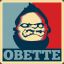 Great D. Obette [Mi.LgroPabebeB]