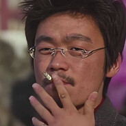 刚外边人多，哥不对
