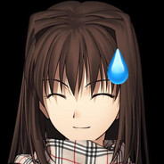 三咲町的苍崎青子本人