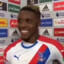 Wilfried Zaha