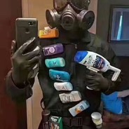 吹风的恰灰柠檬精