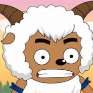 喜羊羊，你慢点我心疼