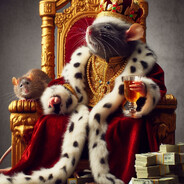 KINGRATGUANO