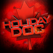 Holiday Doc