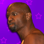 The Magic Man