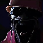 Steam Avatar