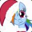 (MLP TF2) RAINBOW DASH