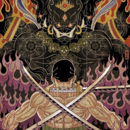 King of Hell
