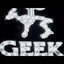 geek.