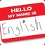 ENGLISHNAME