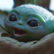 Baby Yoda
