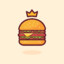 burger_kiraly