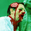 TED CRUZ: FLESH PUPPET