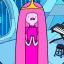 Princess Bubblegum